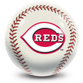 Cincinnati Reds Baseball Design