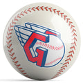 Cleveland Guardians Baseball Design