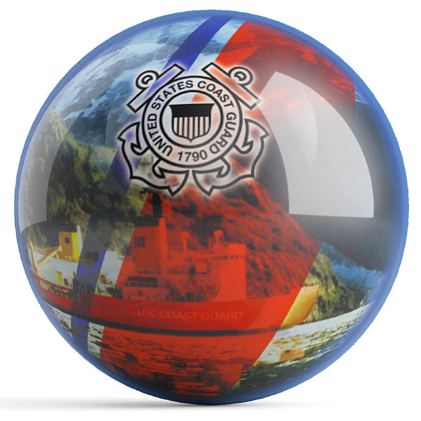 Coast Guard
