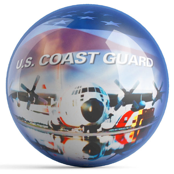 Coast Guard