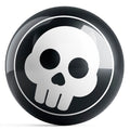 Comic Skull