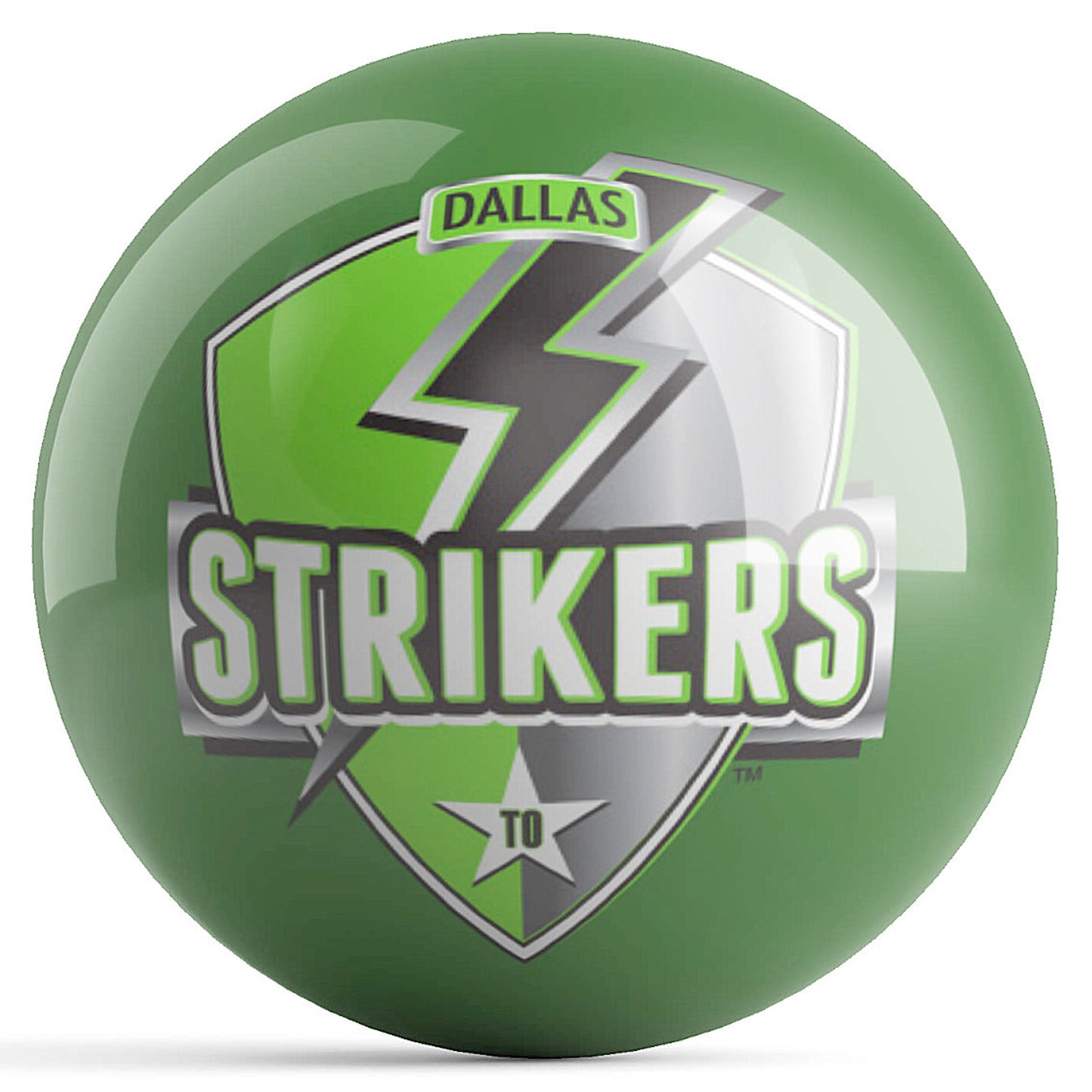 Dallas Strikers