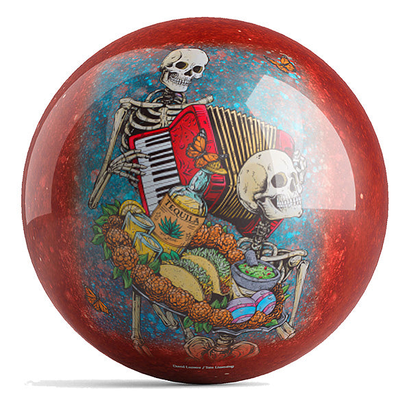 Day of the Dead Celebration