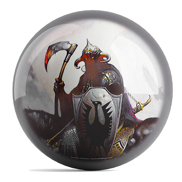 Death Dealer