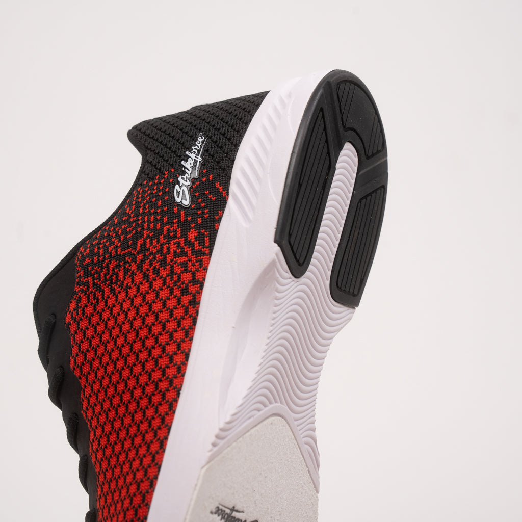 Aviator Red/Black