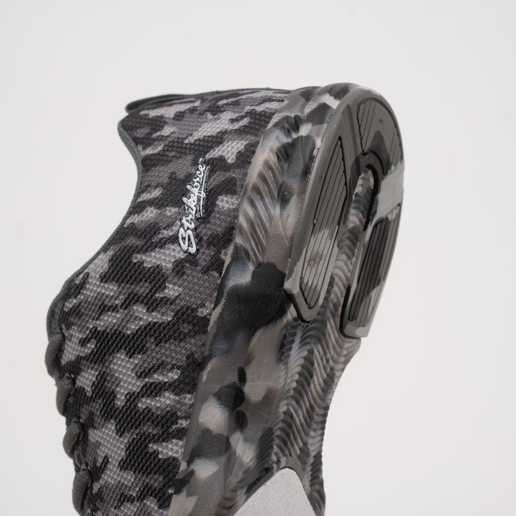 Aviator Grey Camo