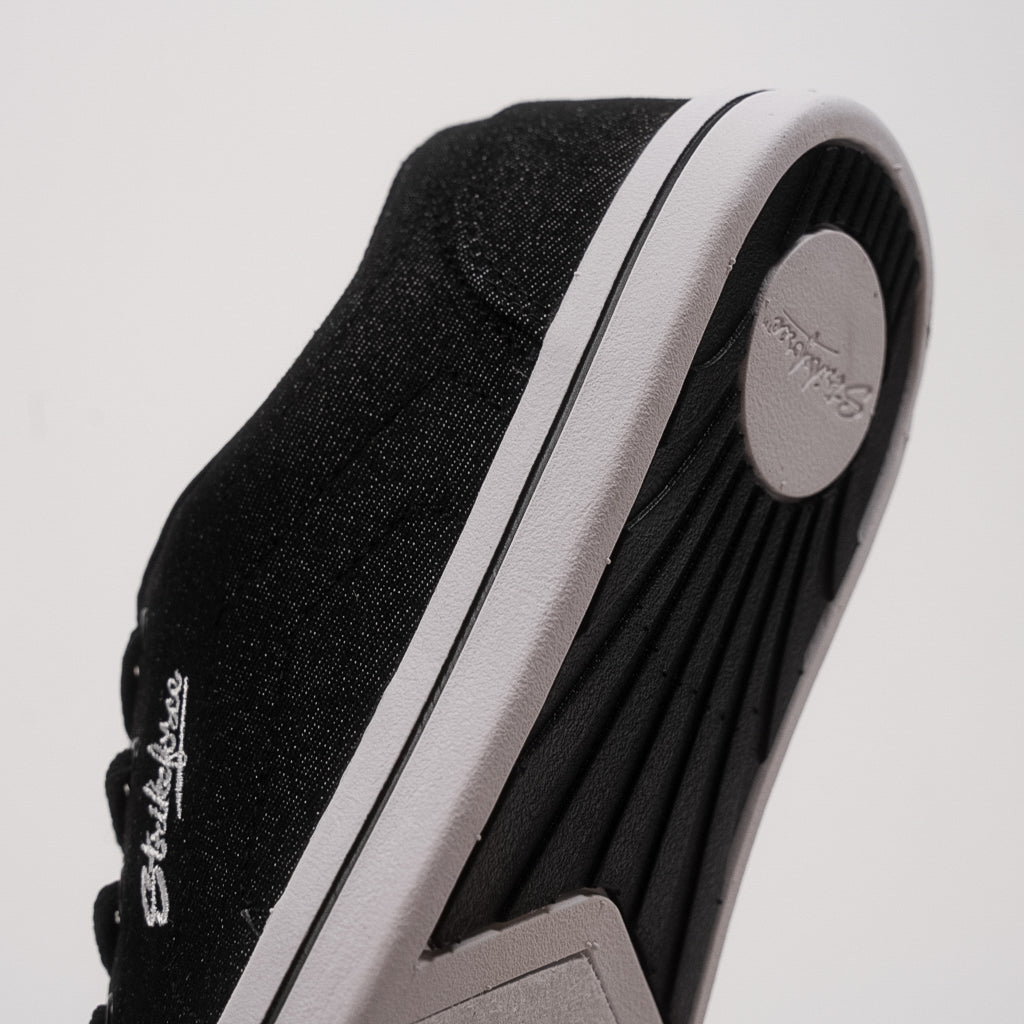 Laguna Black Denim