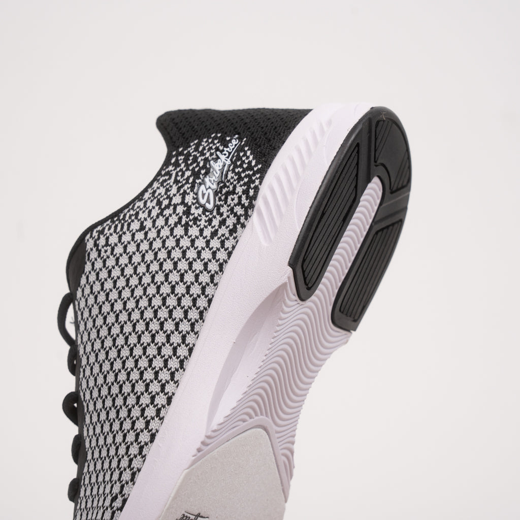 Aviator Black/Grey