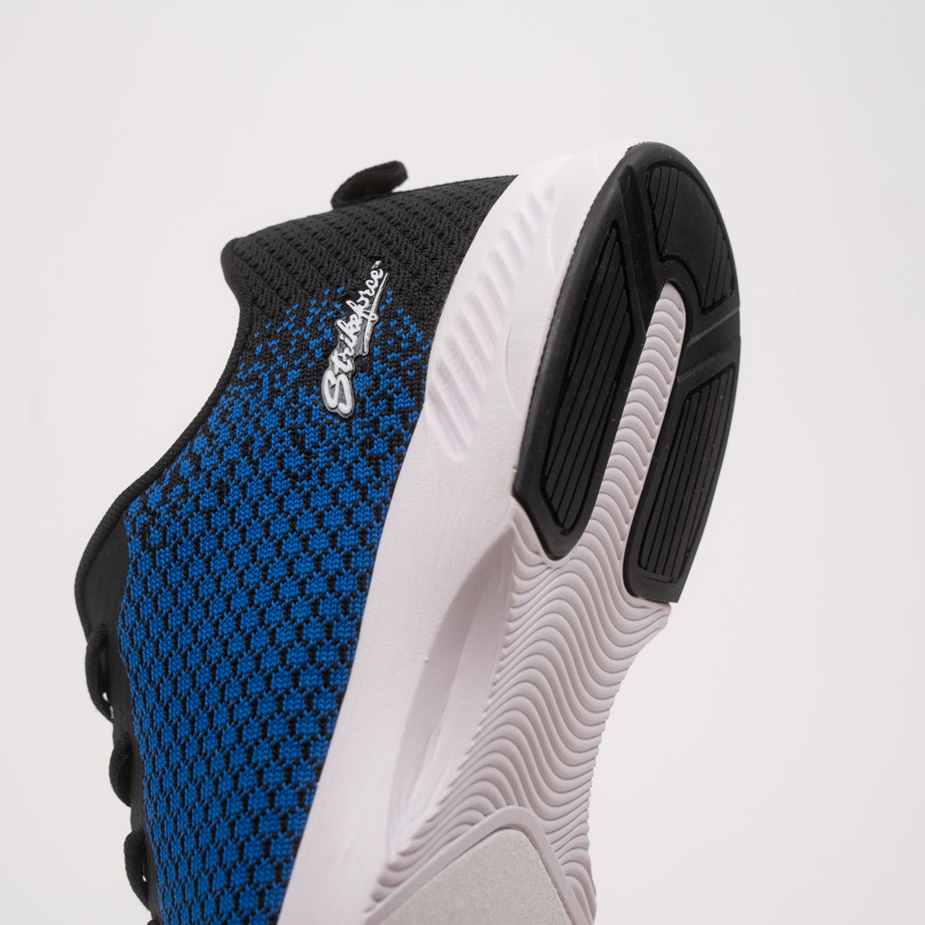 Aviator Black/Blue