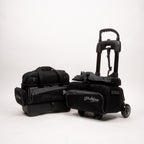 Konvoy 4-Ball Roller Black/Carbon