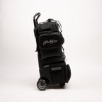 Konvoy 4-Ball Roller Black/Carbon