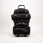Konvoy 4-Ball Roller Black/Carbon