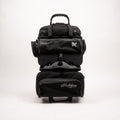 Konvoy 4-Ball Roller Black/Carbon