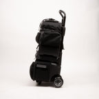 Konvoy 4-Ball Roller Black/Carbon