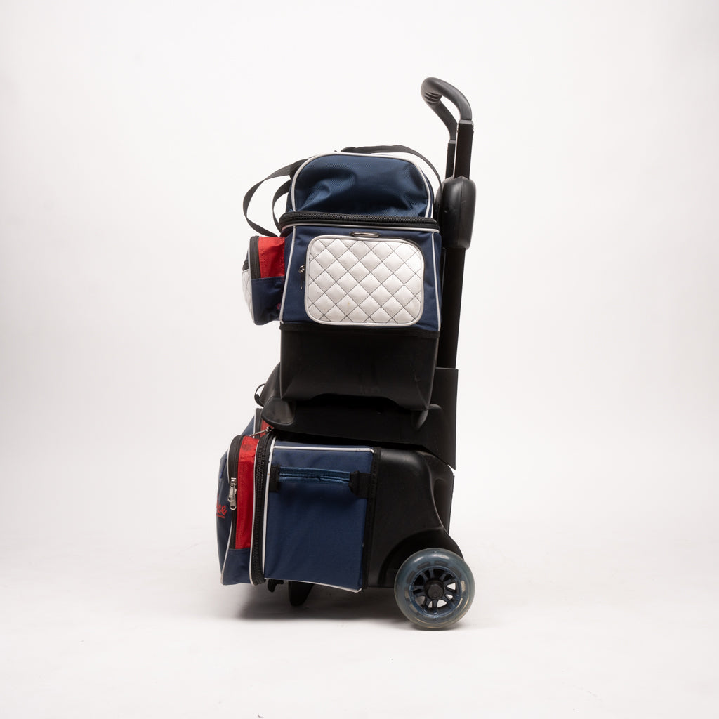 Royal Flush 4-Ball Roller