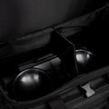Konvoy 4-Ball Roller Black/Carbon