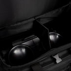 Konvoy 4-Ball Roller Black/Carbon