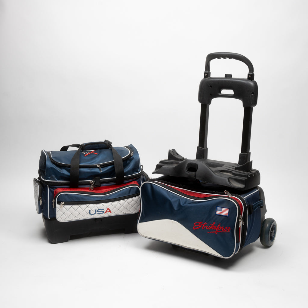 Royal Flush 4-Ball Roller