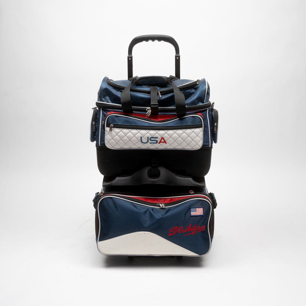 Royal Flush 4-Ball Roller