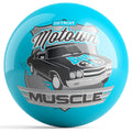 Detroit Motown Muscle