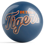 Detroit Tigers