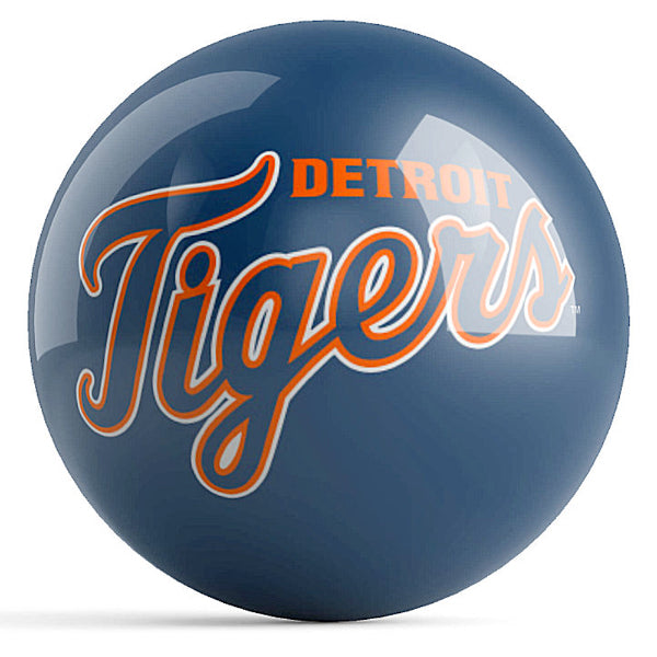 Detroit Tigers