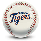 Detroit Tigers Baseball Design