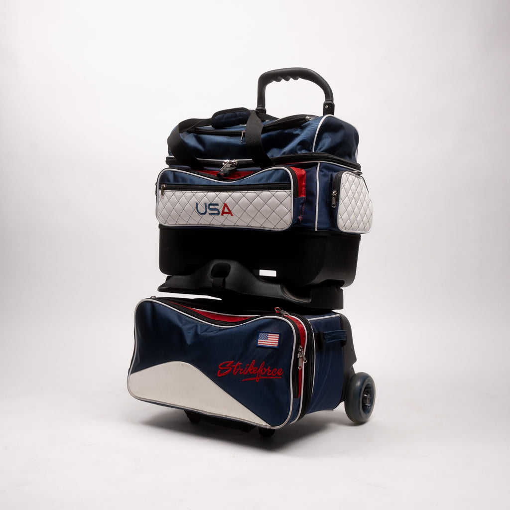 Royal Flush 4-Ball Roller