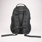 Diamond Backpack Black