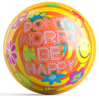 Don't Worry, Be Happy