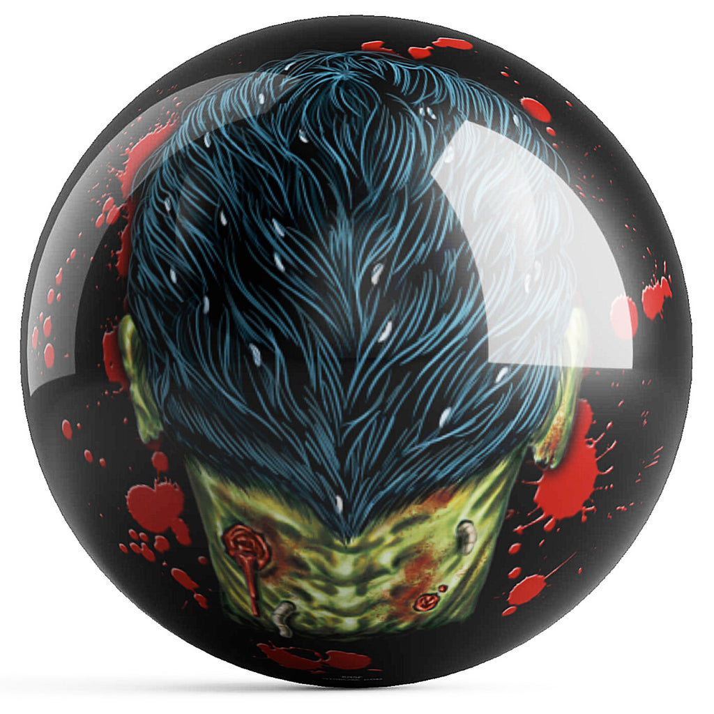 Elvis Zombie