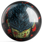 Elvis Zombie