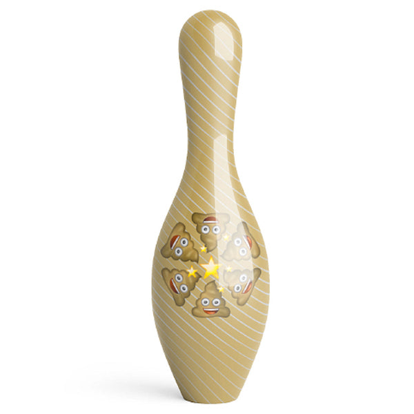 emoji Poo Happens