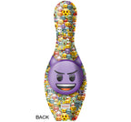 emoji Steamed-Devil