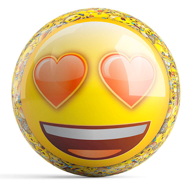 emoji Who Loves Ya