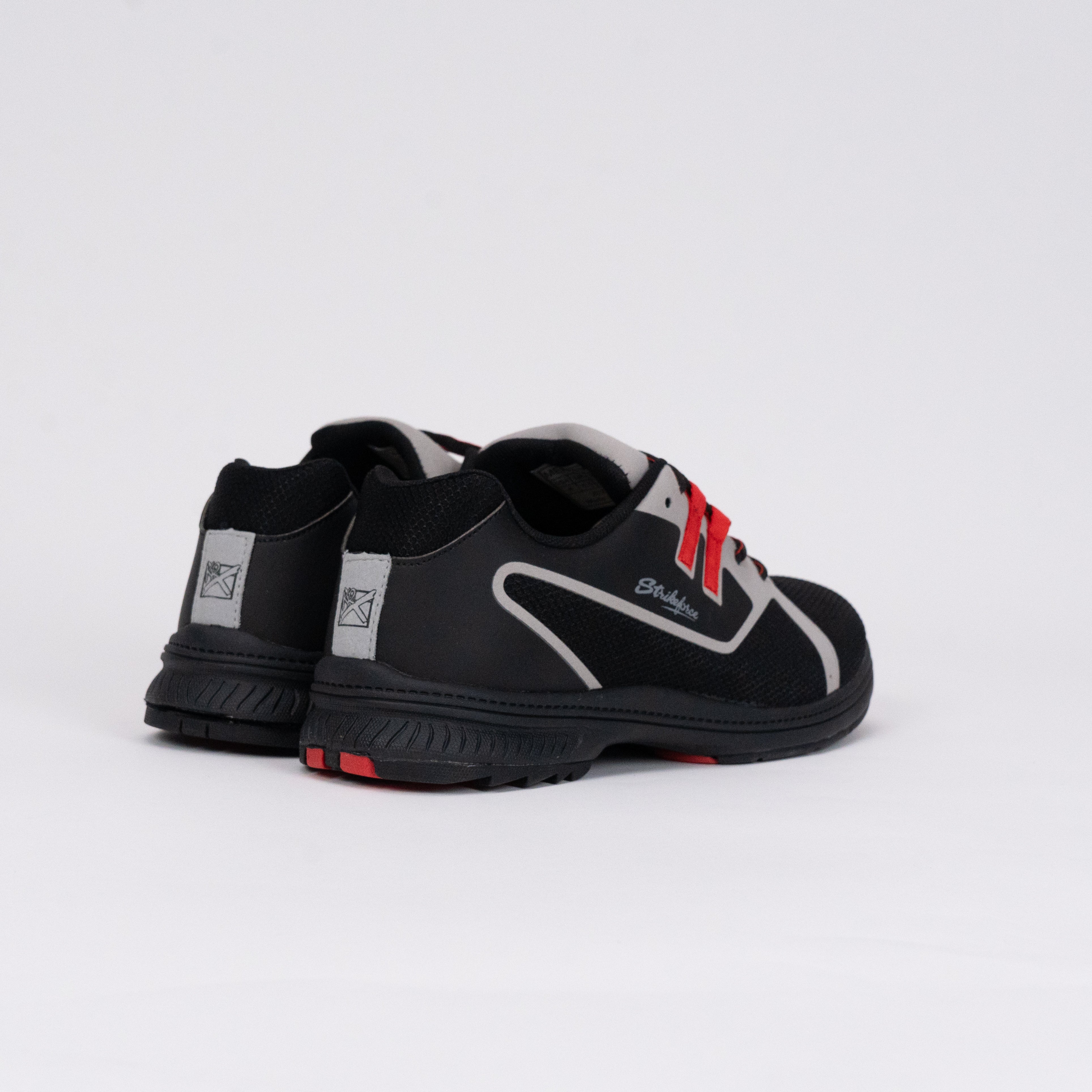 The ultimate bowling shoe.