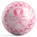 Every Ribbon Tells A Story