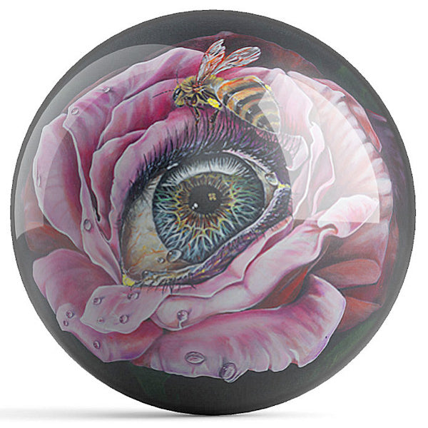 Eyeball Bee