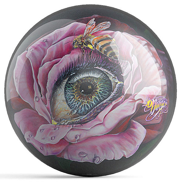 Eyeball Bee