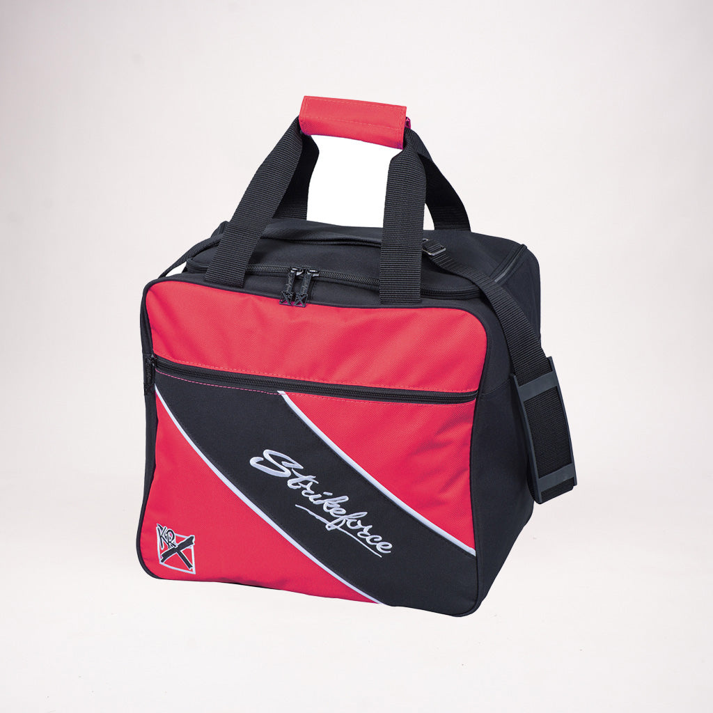 Fast Single Tote Red