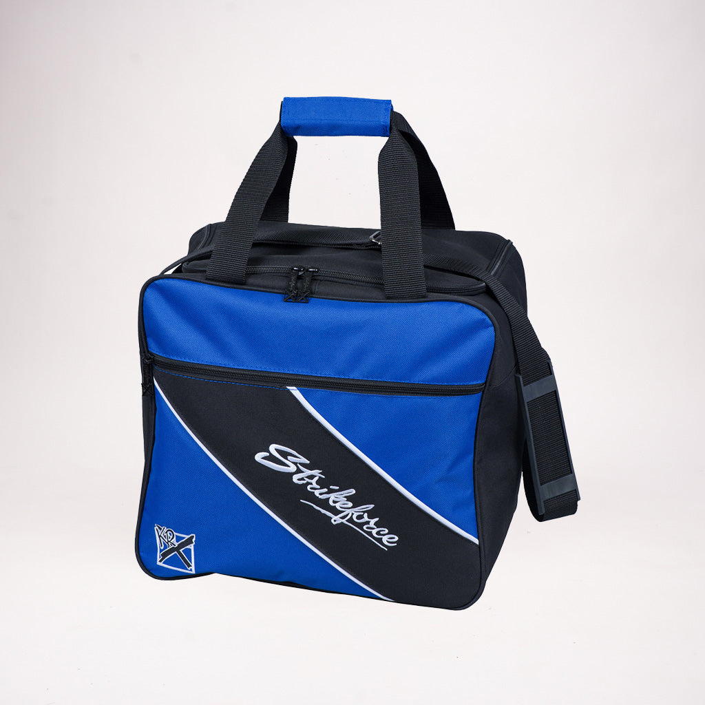 Fast Single Tote Royal