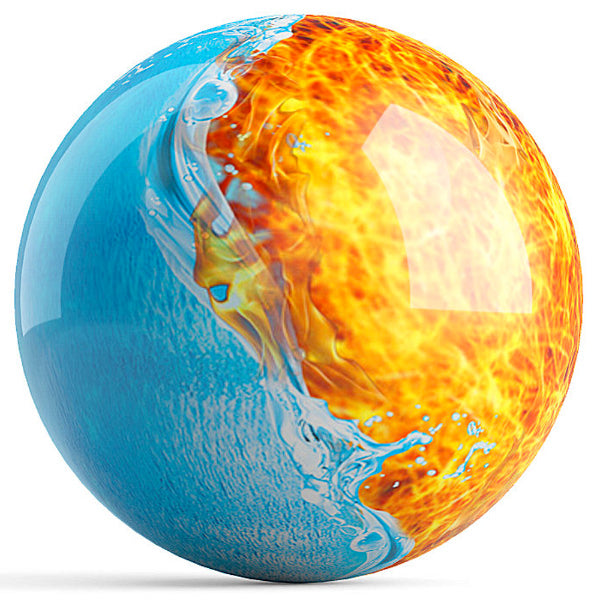 Fire & Ice