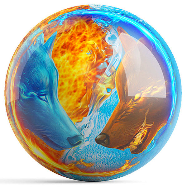 Fire & Ice