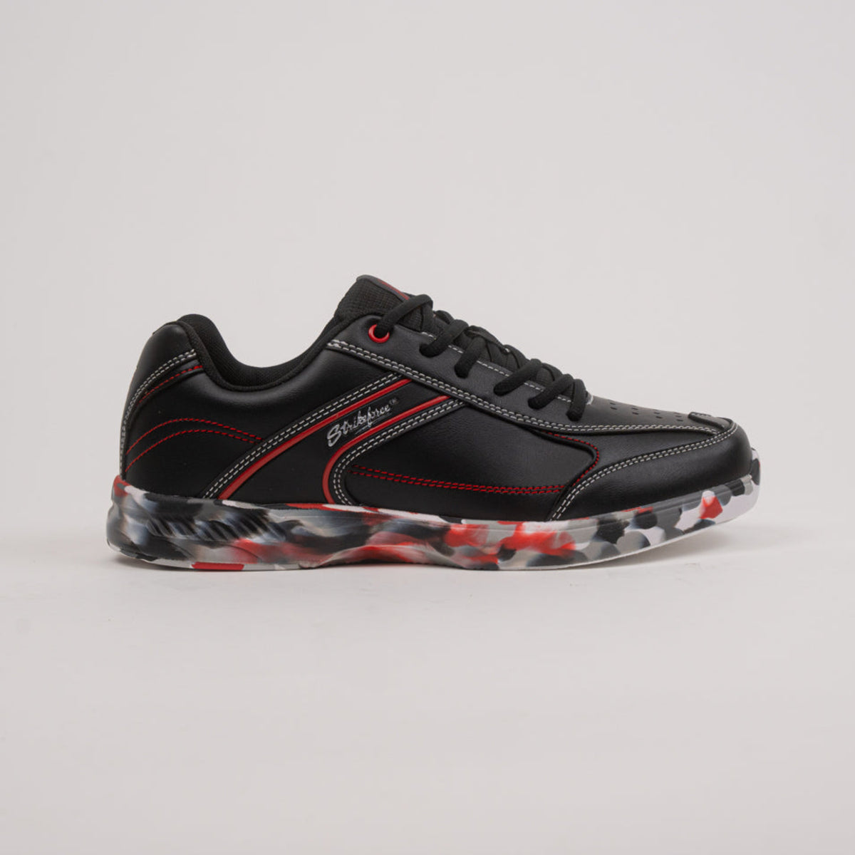 Flyer Lite Red Camo