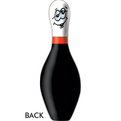 Friends Don't Let Friends Bowl Sober