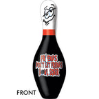 Friends Don't Let Friends Bowl Sober