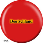 German Flag