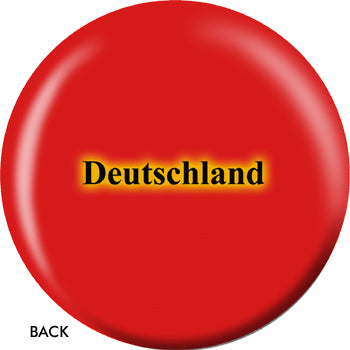 German Flag