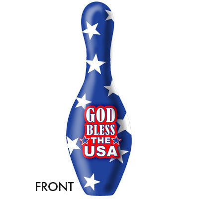 God Bless The USA