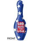 God Bless The USA